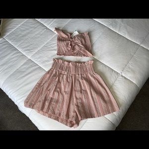 Dor L Dor two piece set